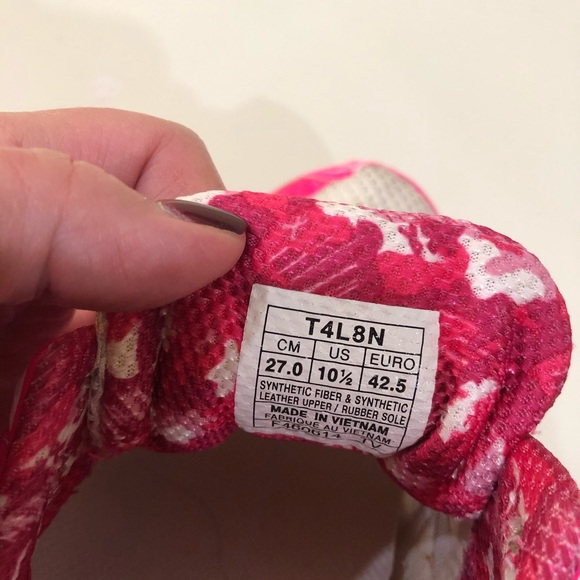 ASICS GT 1000 - Breast Caner - Picture 5 of 5